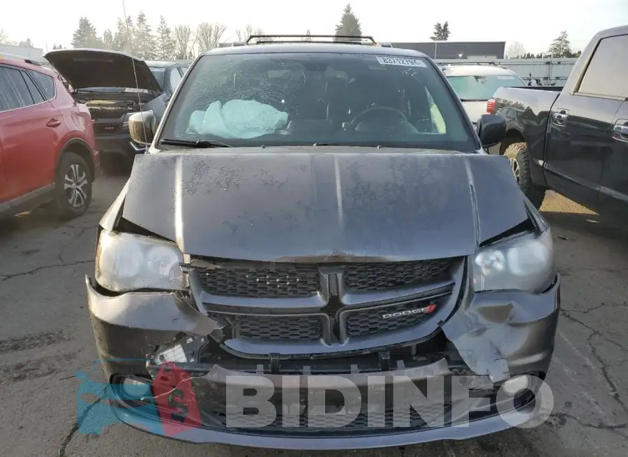 2C4RDGEG7JR335788 Photo# 5