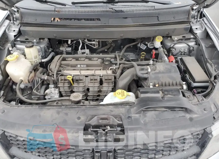 3C4PDCAB5LT271955 Photo# 11