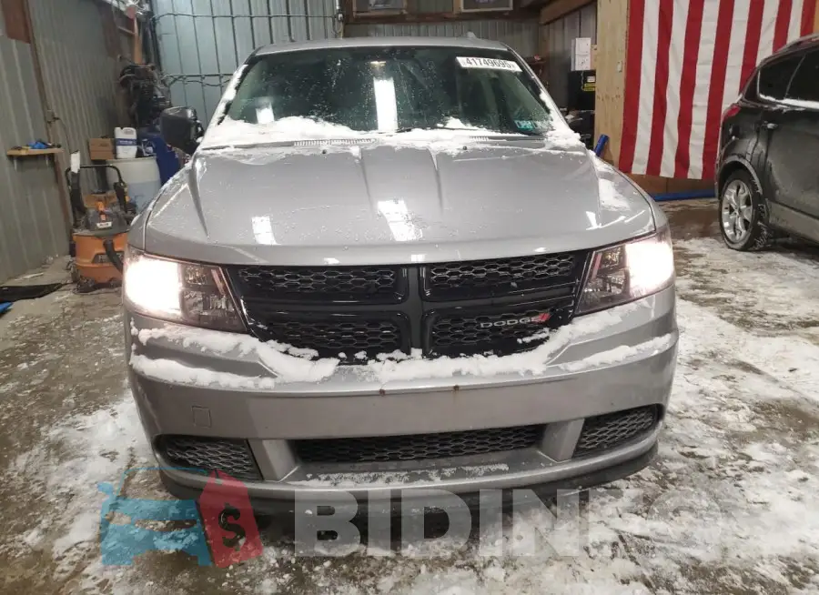 3C4PDCAB7HT573318 Photo# 5