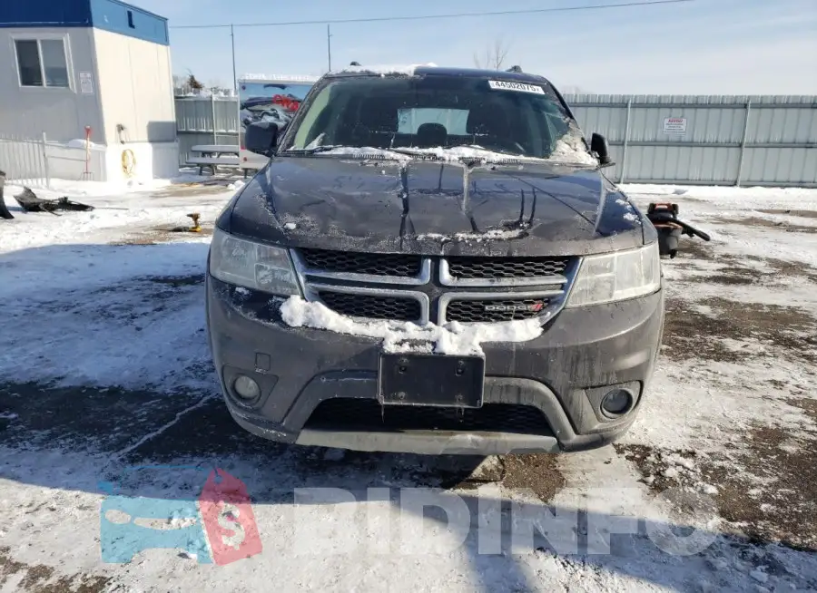 3C4PDCBG1GT167608 Photo# 5