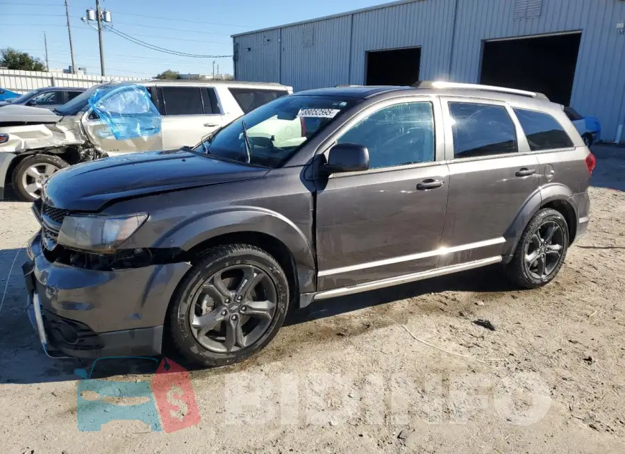 3C4PDCGB9LT263526 Photo# 1