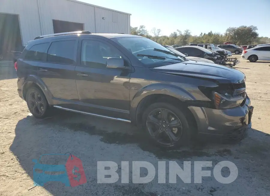 3C4PDCGB9LT263526 Photo# 4