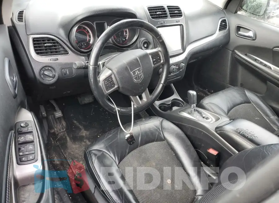 3C4PDCGG3KT859614 Photo# 8