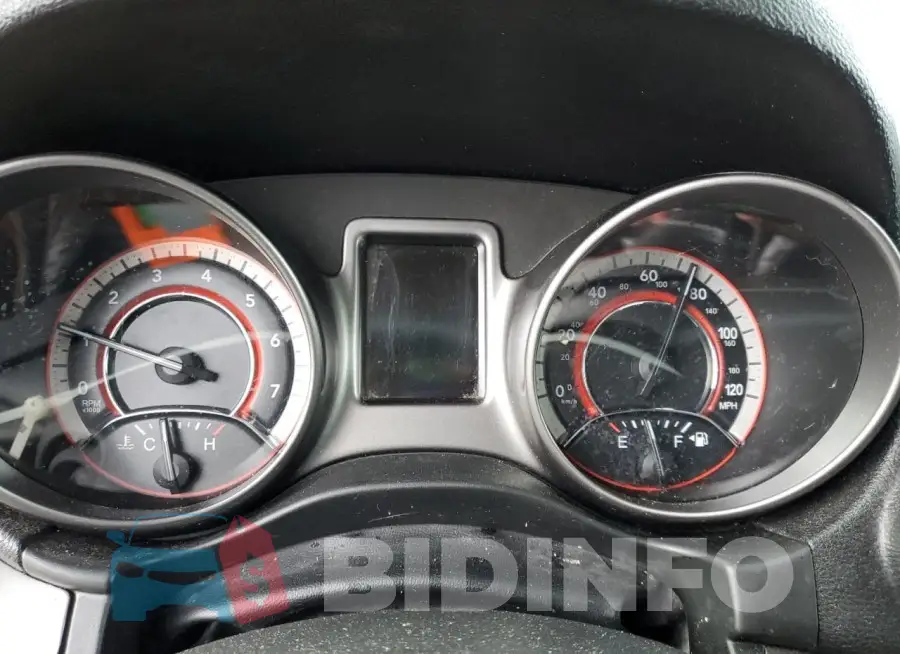 3C4PDCGG3KT859614 Photo# 9