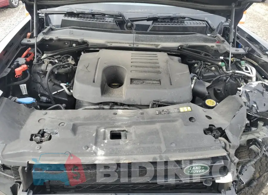SALEP7RU6N2106733 Photo# 12