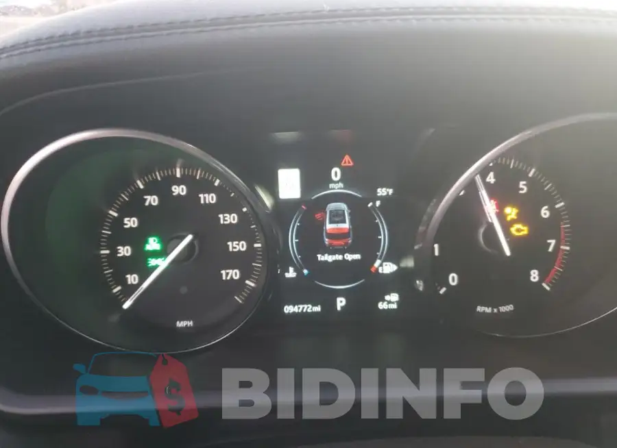 SALWR2VFXGA584039 Photo# 9
