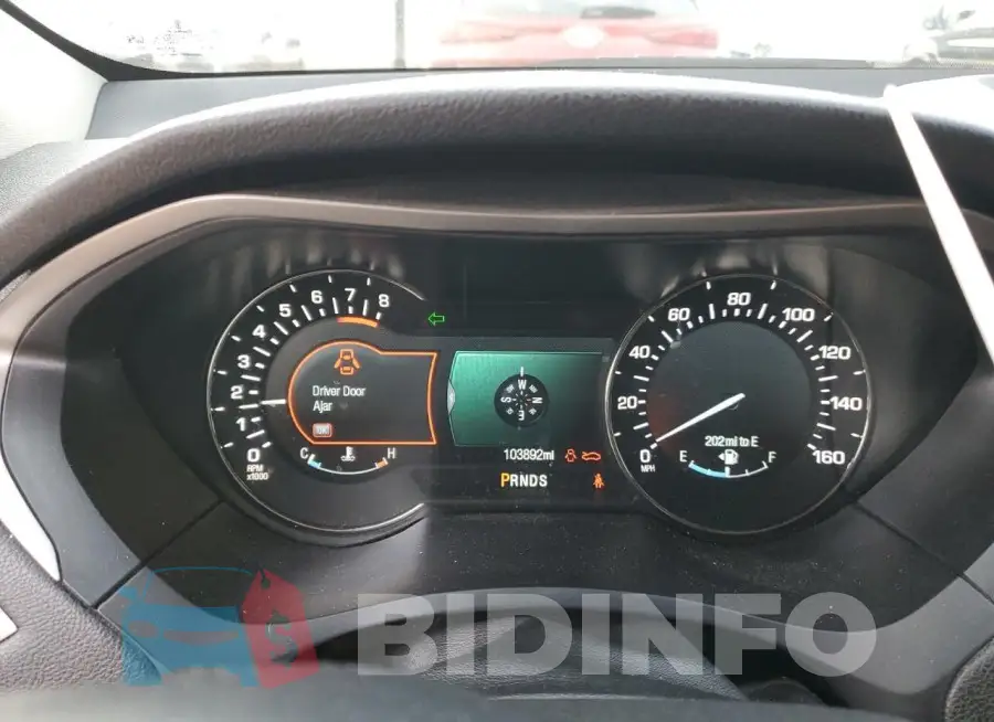 3LN6L2J95GR620942 Photo# 9