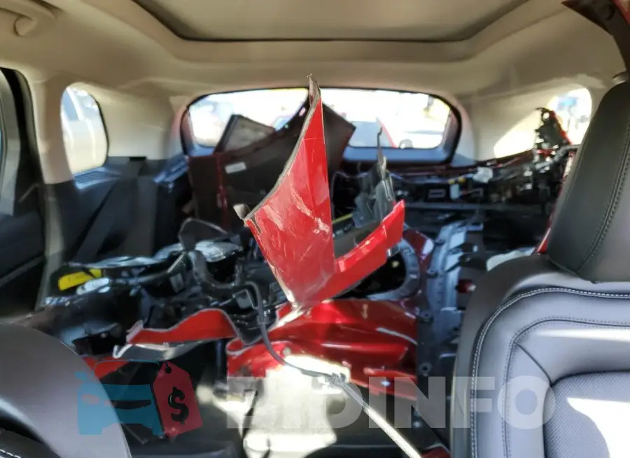 5LMTJ5DZ3RUL05331 Photo# 10