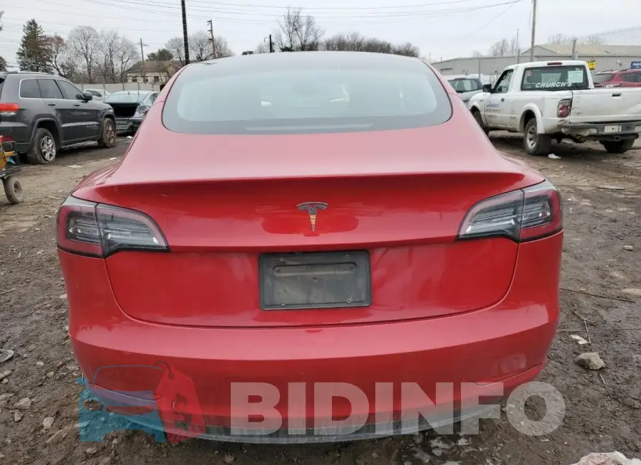 5YJ3E1EA2PF450170 Photo# 6