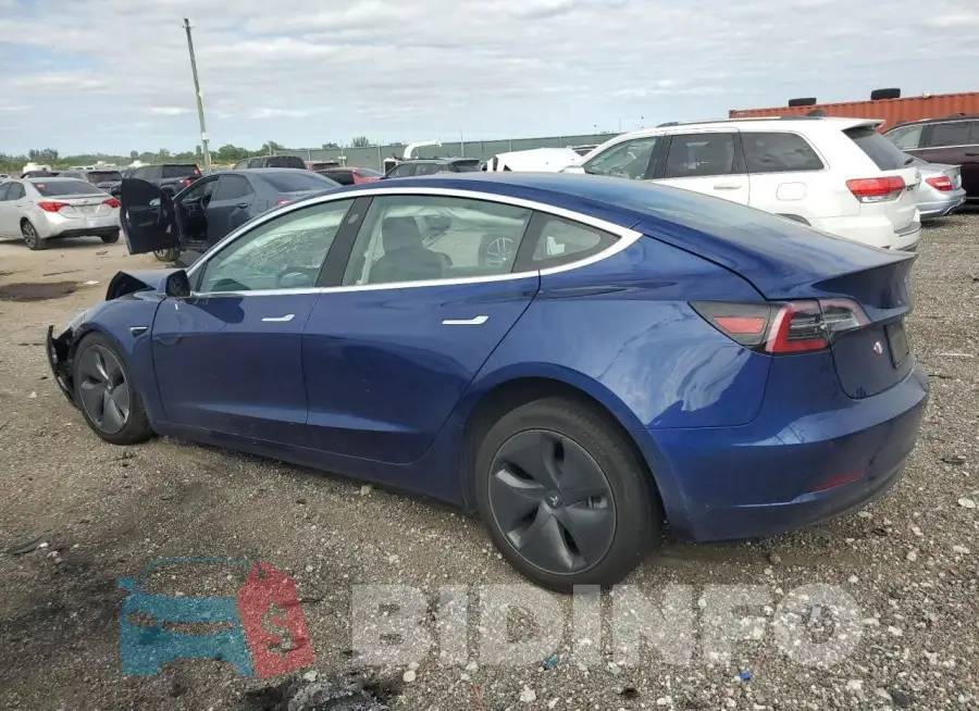 5YJ3E1EA6LF796913 Photo# 2