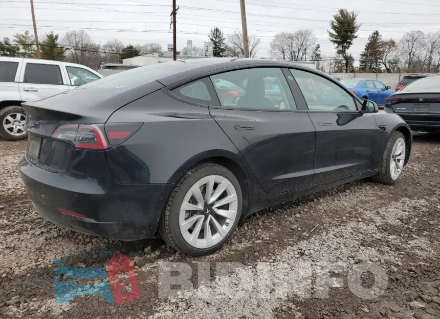 5YJ3E1EA7NF290414 Photo# 3