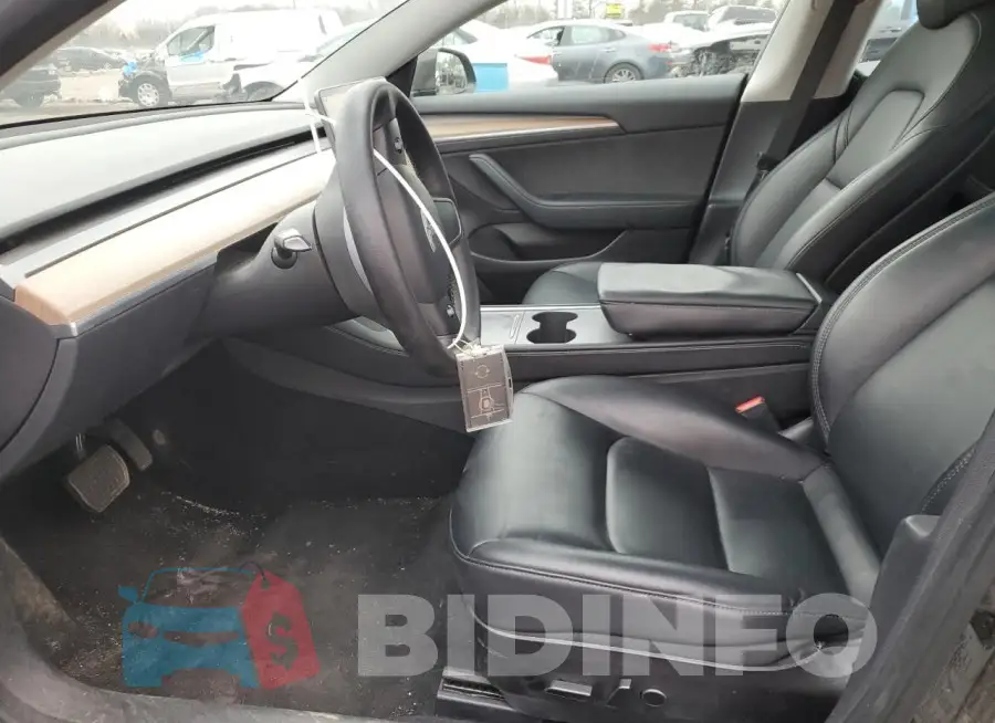 5YJ3E1EA7NF290414 Photo# 7
