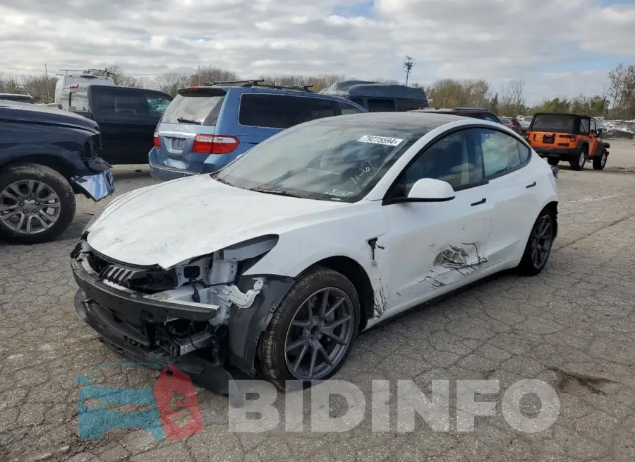 5YJ3E1EA7PF655824 Photo# 1