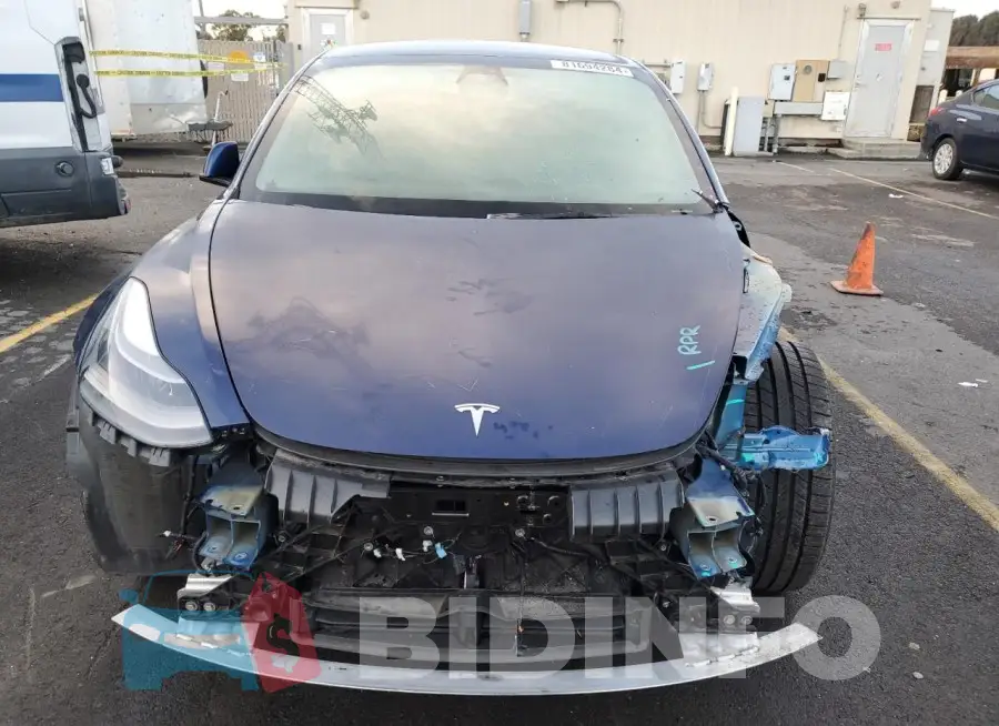 5YJ3E1EB8MF150296 Photo# 5
