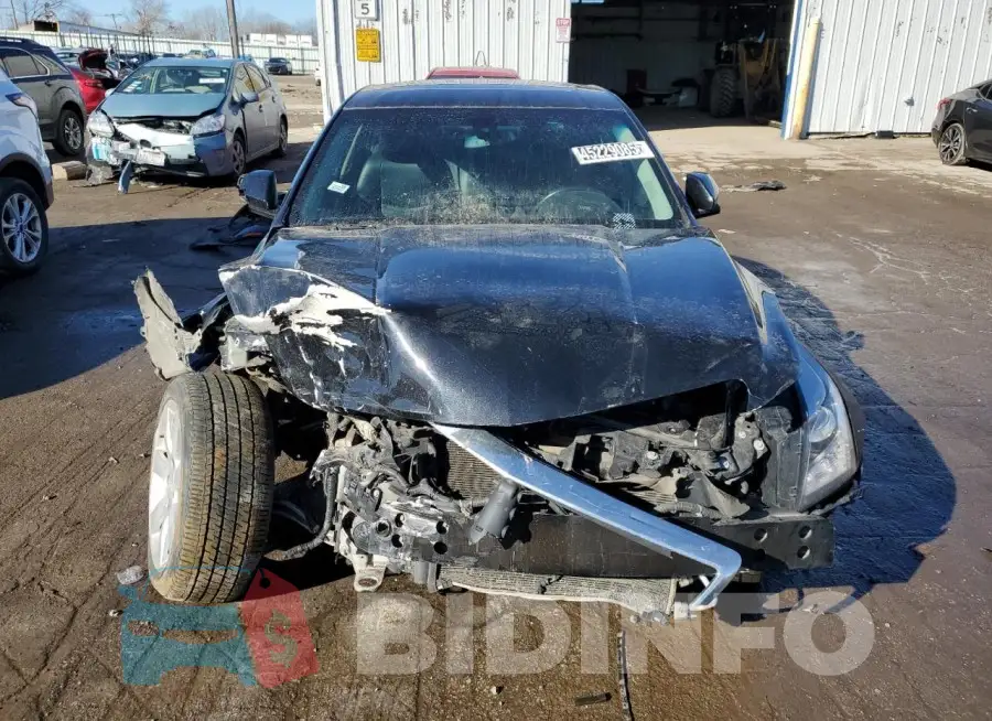 1G6AA5RX7G0106912 Photo# 5