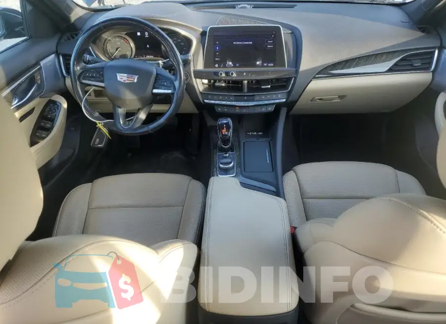 1G6DN5RK8L0114467 Photo# 8