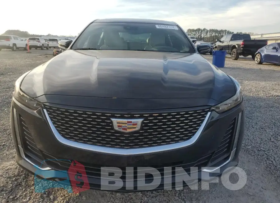 1G6DN5RK8L0114467 Photo# 5