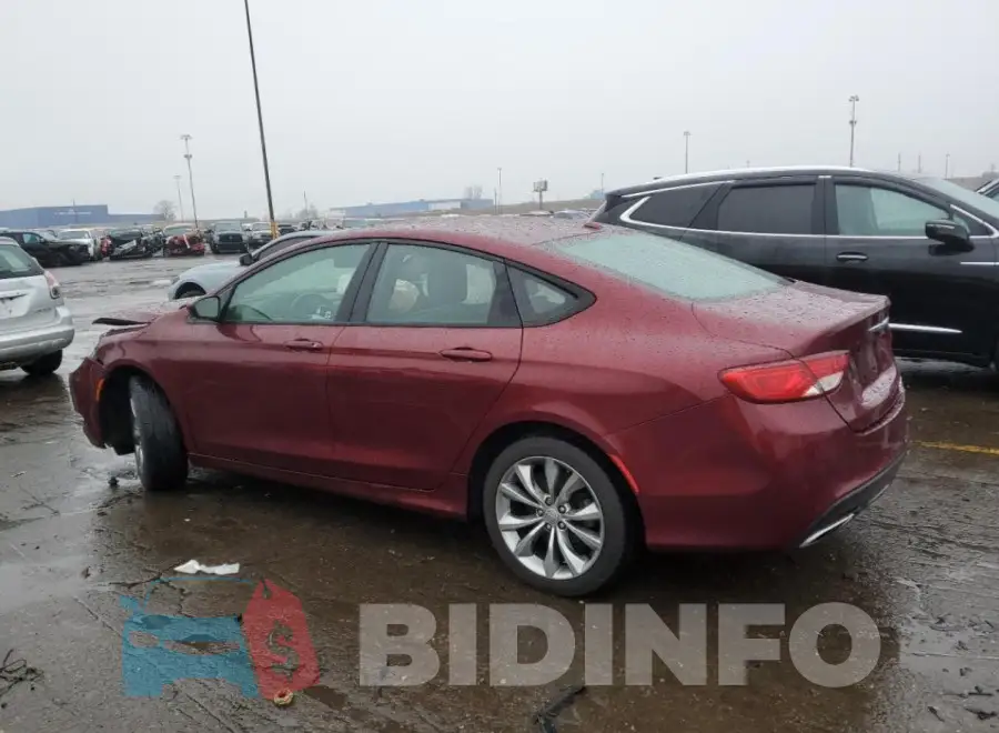 1C3CCCBBXGN123732 Photo# 2