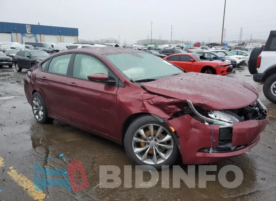 1C3CCCBBXGN123732 Photo# 4