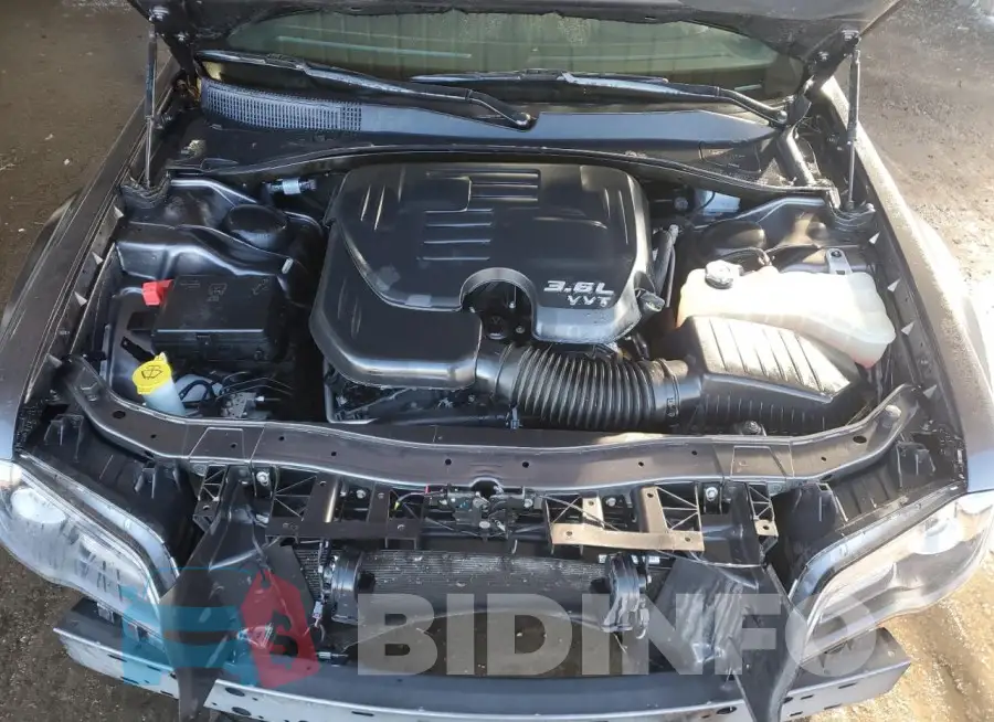2C3CCABGXPH577343 Photo# 11