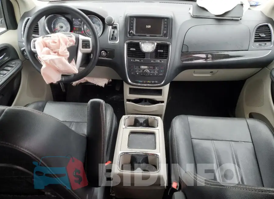 2C4RC1BG2GR149850 Photo# 8