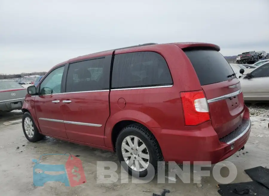 2C4RC1BG2GR149850 Photo# 2