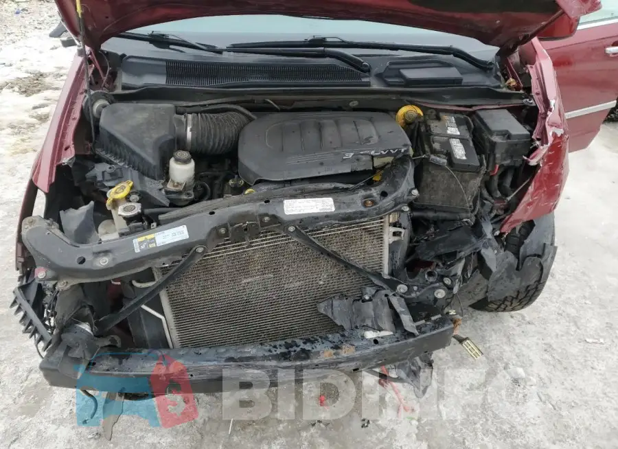 2C4RC1BG2GR149850 Photo# 12