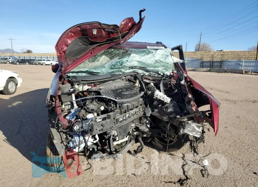 2C4RC1DG1MR558138 Photo# 5