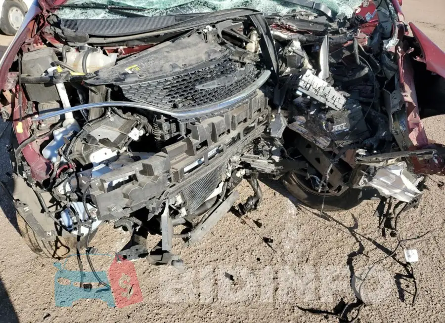 2C4RC1DG1MR558138 Photo# 12