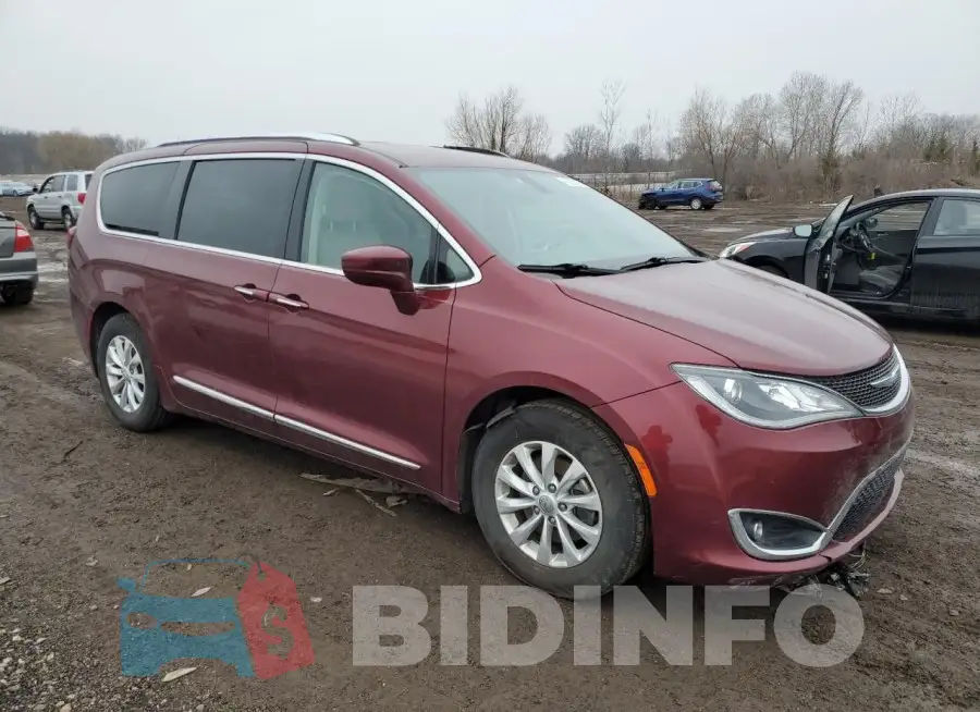 2C4RC1EG1JR154721 Photo# 4