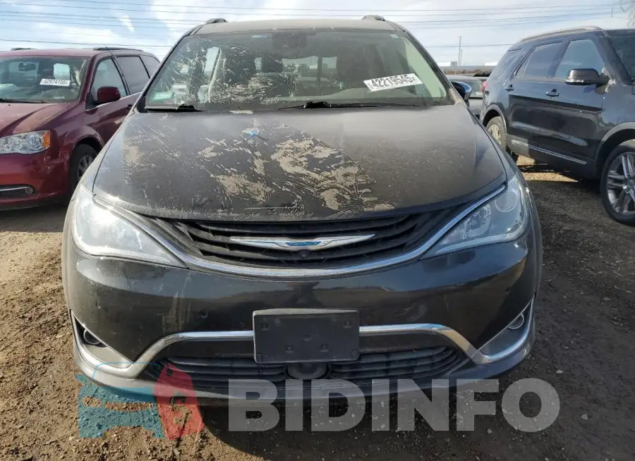 2C4RC1N74JR113063 Photo# 5