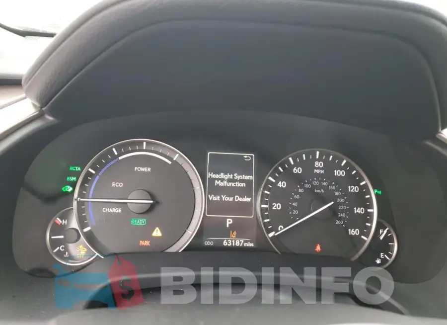 2T2BGMCA9HC015366 Photo# 9