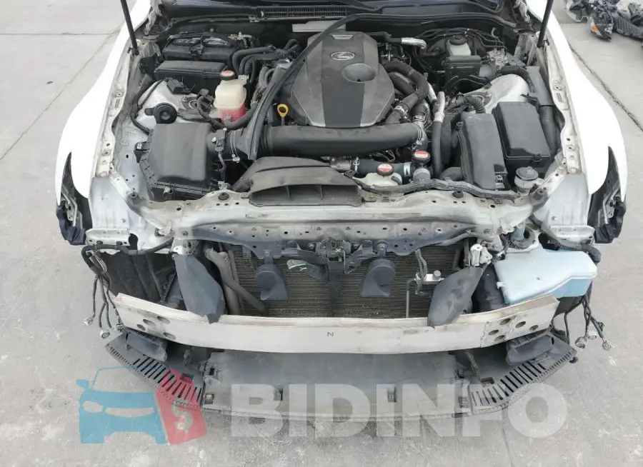 JTHBA1D20G5009333 Photo# 11