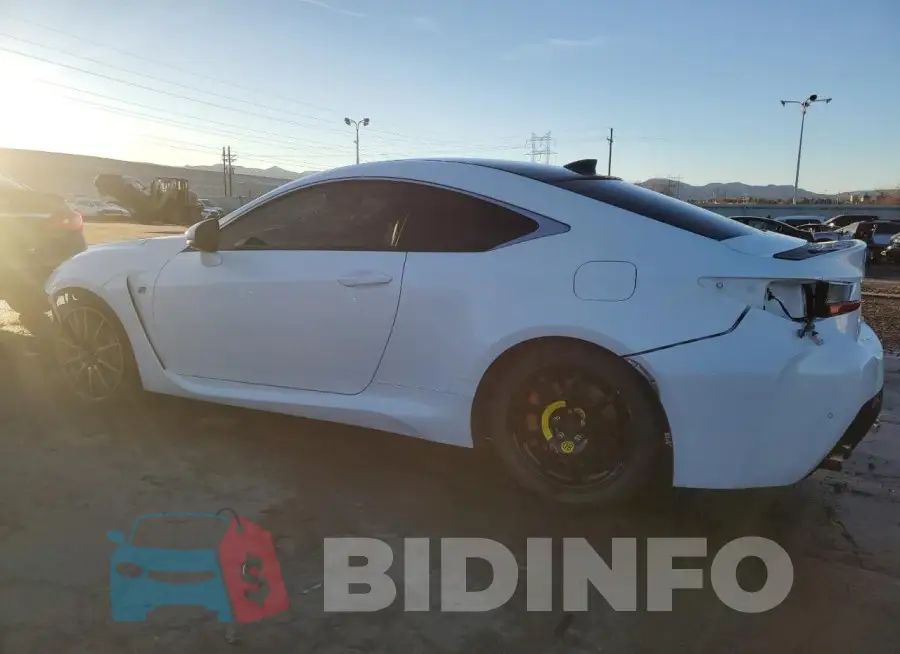 JTHHP5BC3H5006567 Photo# 2