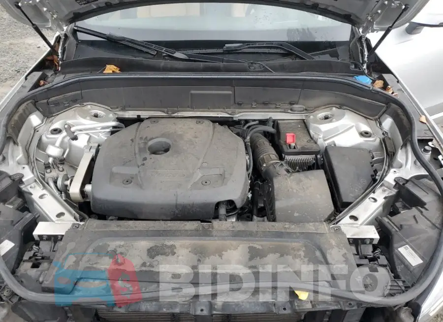 YV4A22PKXJ1355641 Photo# 11