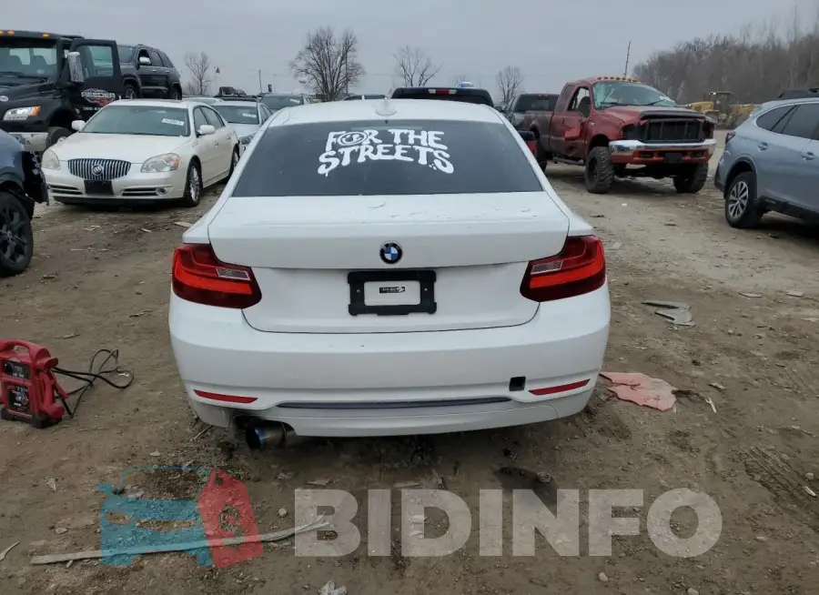 WBA1F9C56GV544799 Photo# 6