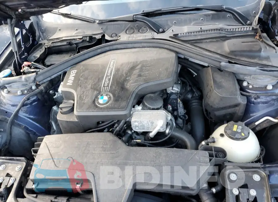WBA8E5G57JNV02279 Photo# 11