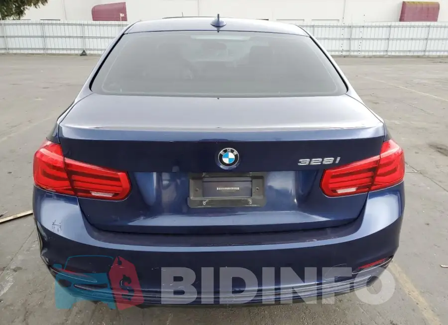WBA8E9G53GNT47861 Photo# 6