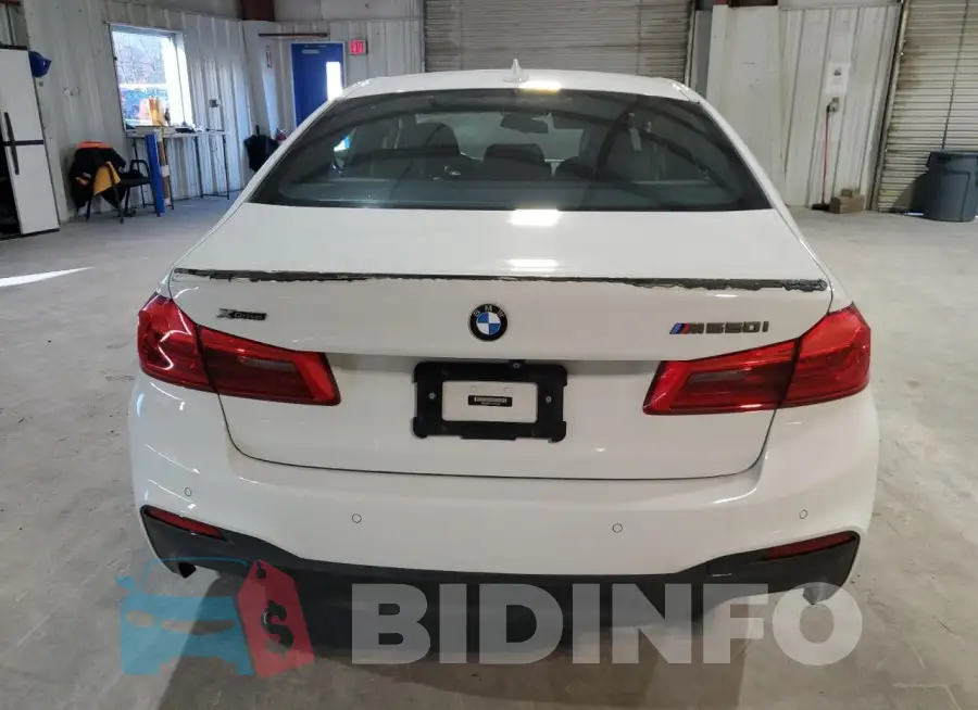 WBAJB9C52JB286995 Photo# 6