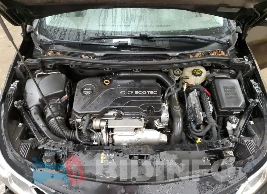 1G1BC5SM6G7322360 Photo# 11
