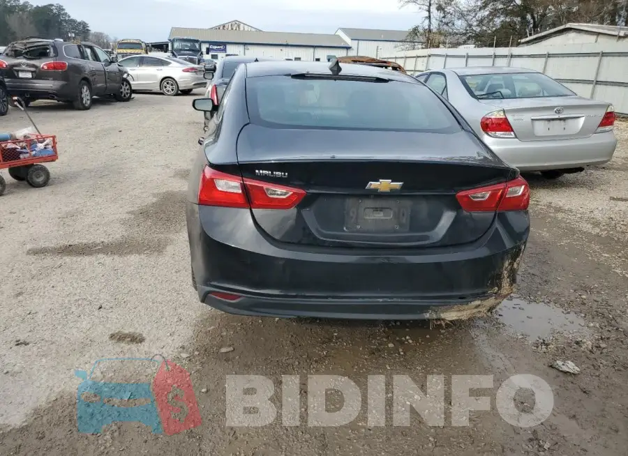 1G1ZB5ST0JF205654 Photo# 6