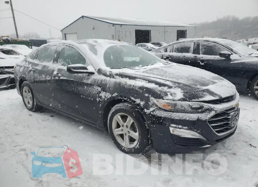 1G1ZB5ST0KF193782 Photo# 4