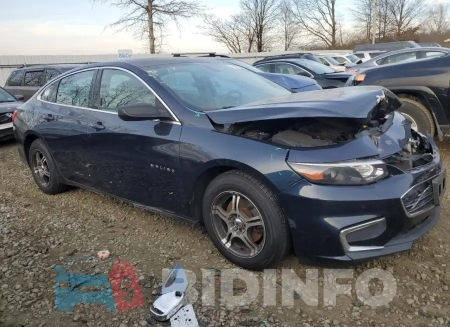 1G1ZB5ST1GF183964 Photo# 4
