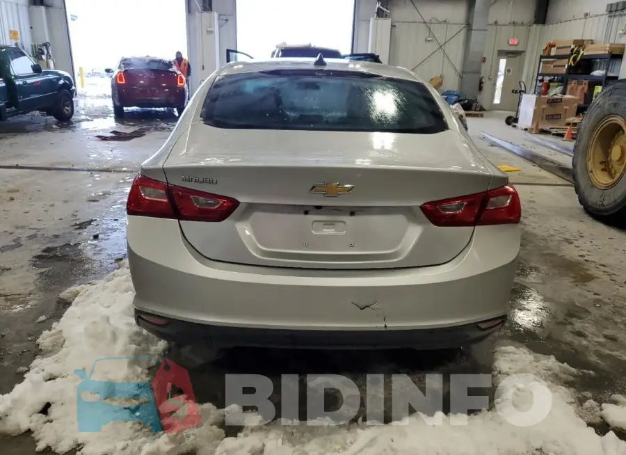 1G1ZB5ST4KF212317 Photo# 6