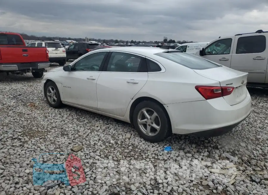 1G1ZB5ST7HF189365 Photo# 2