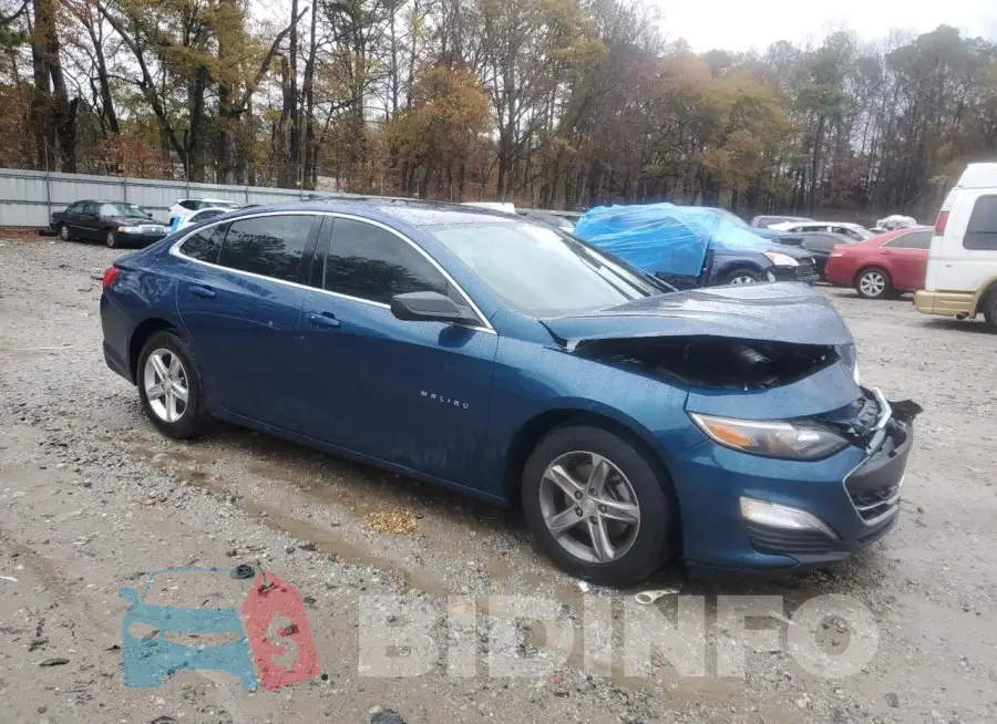 1G1ZB5ST8KF184215 Photo# 4