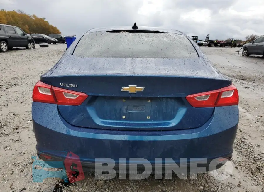 1G1ZB5ST8KF184215 Photo# 6