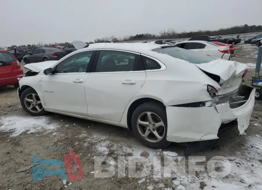 1G1ZC5ST4JF277311 Photo# 2