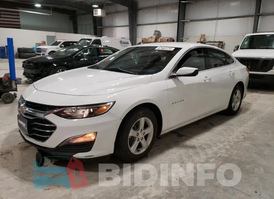 1G1ZC5ST4LF109235 Photo# 1