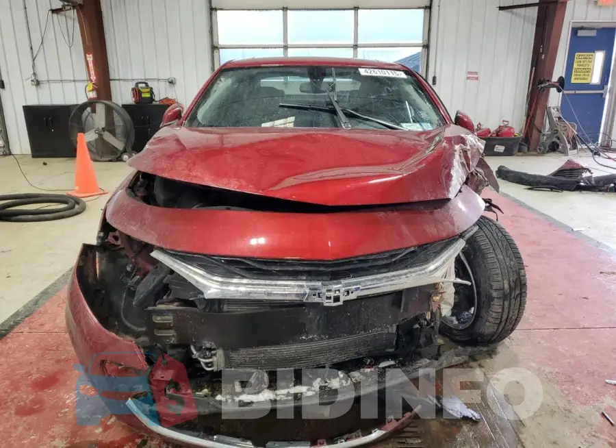 1G1ZD5ST1KF125467 Photo# 5